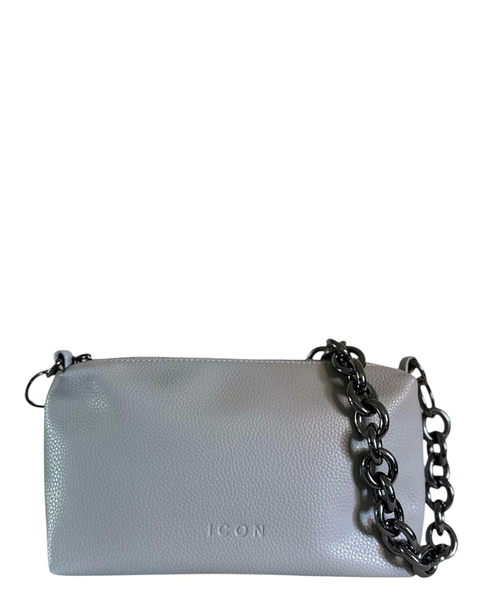 Mini Gracie Bag Grey.