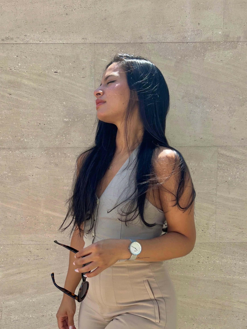 Silver ⏐ Classic Mesh.