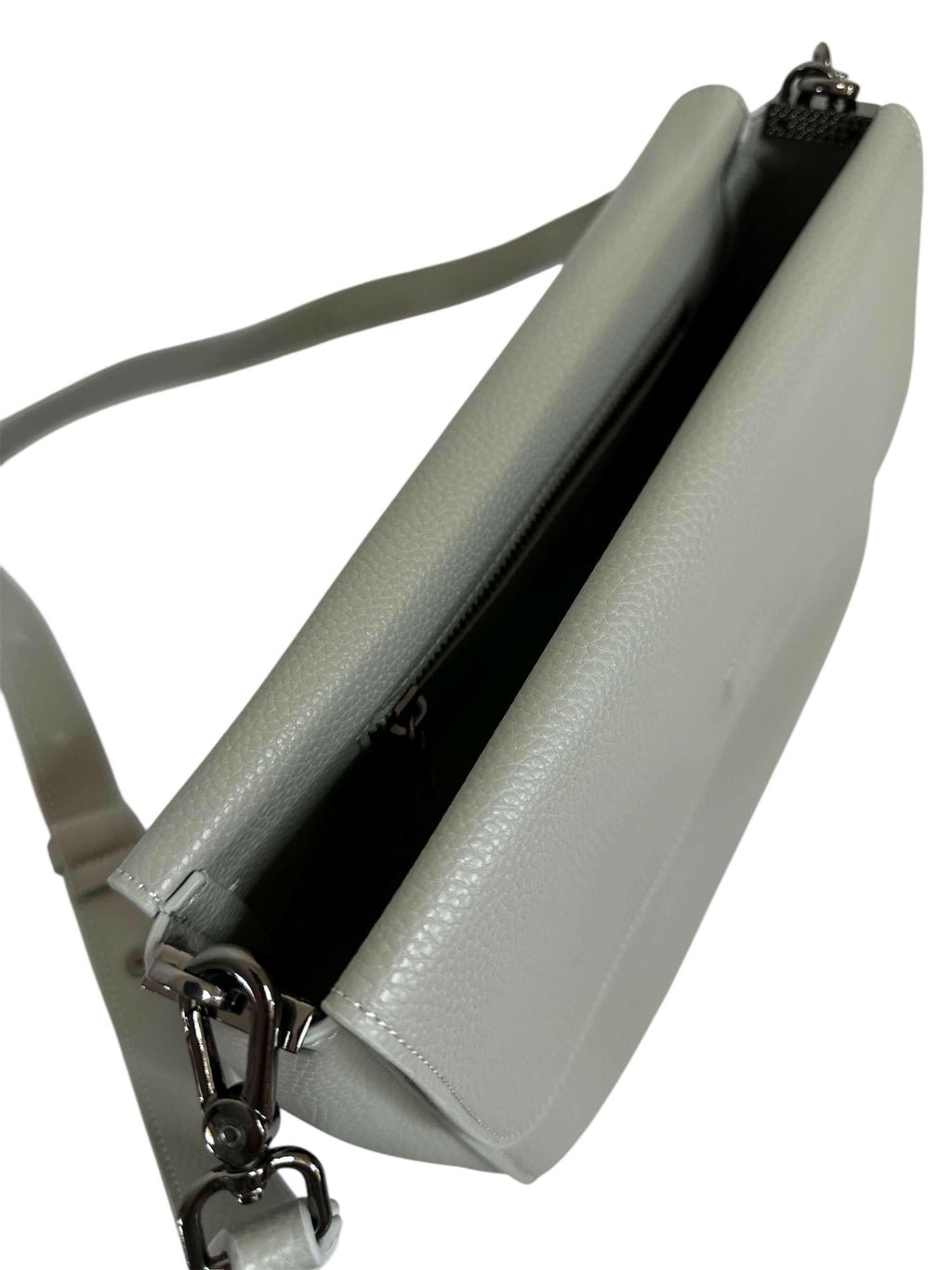 Gracie Bag Grey.