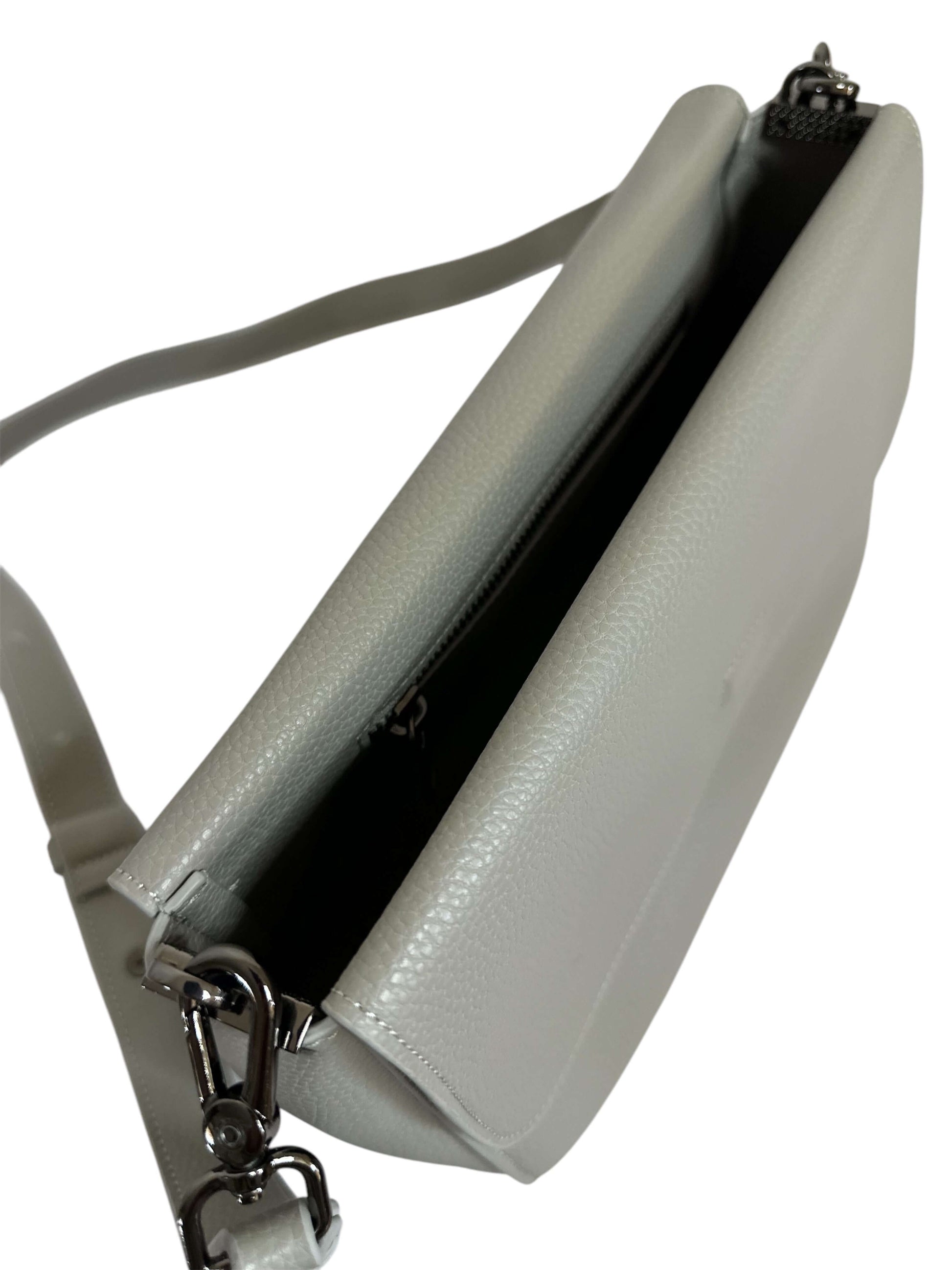 Gracie Bag Grey - ICON