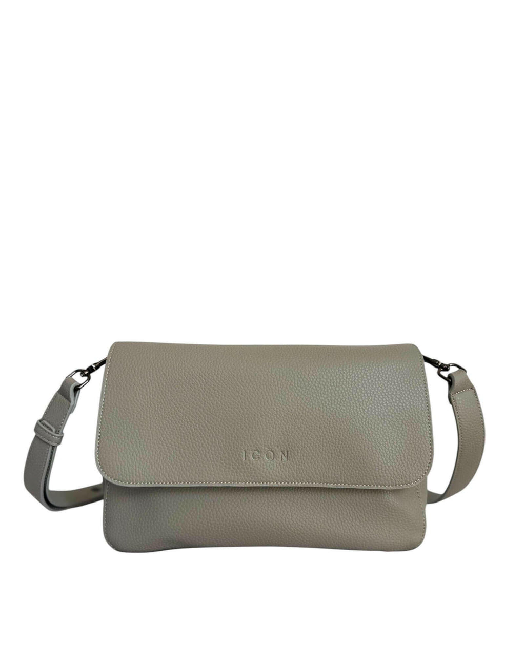 Gracie Bag Grey.
