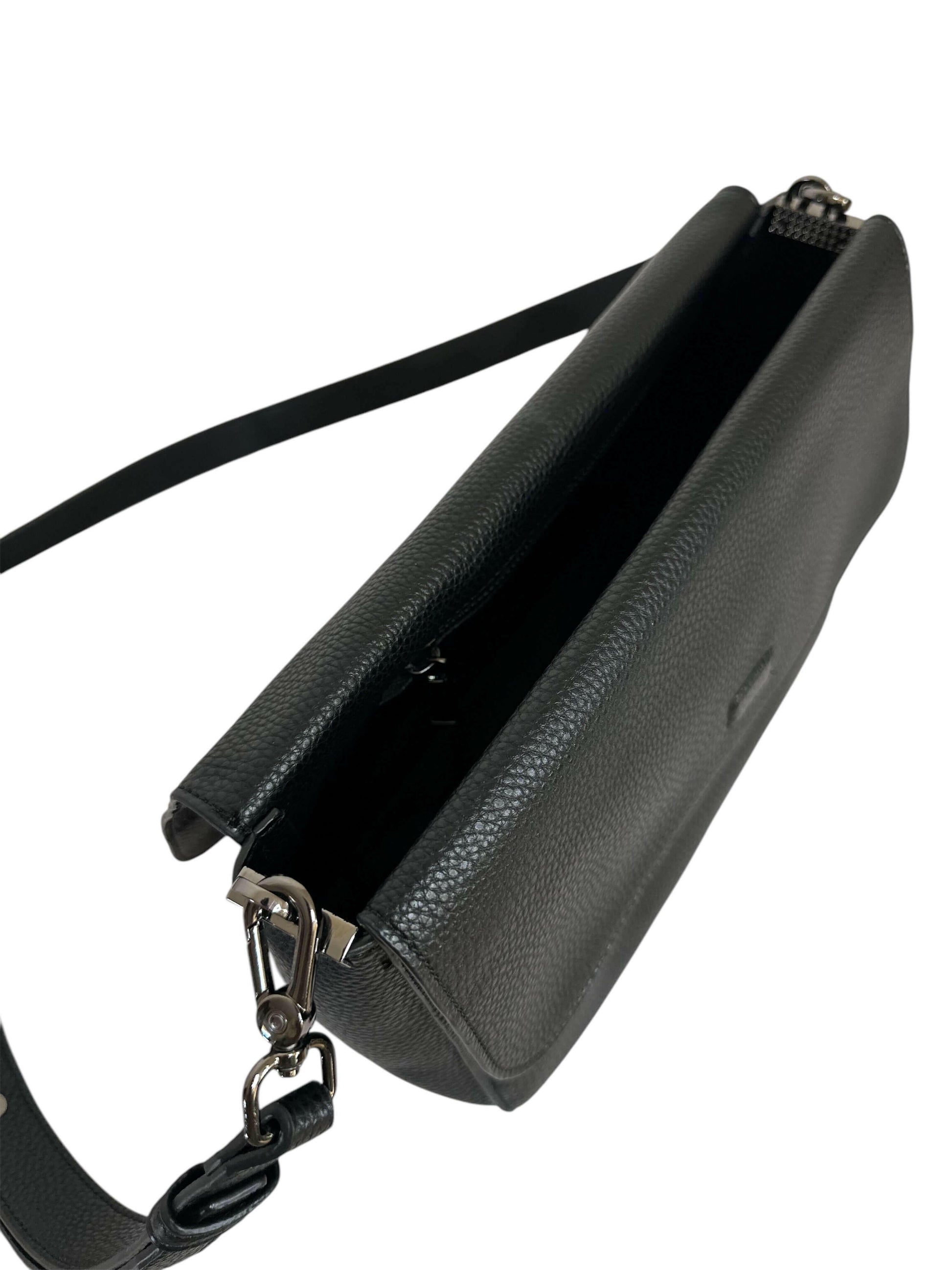 Gracie Bag Black.
