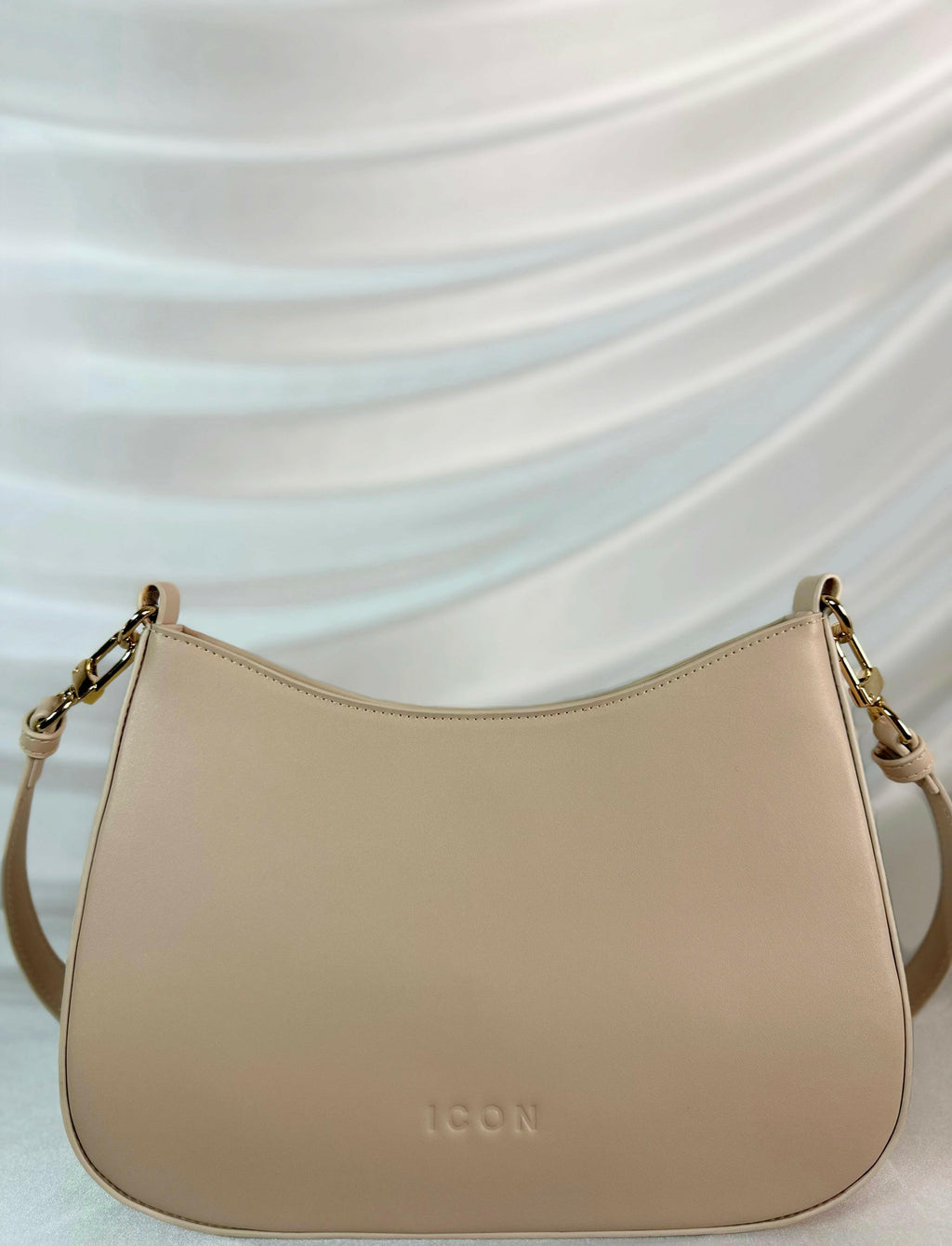 Arata Bag Beige.
