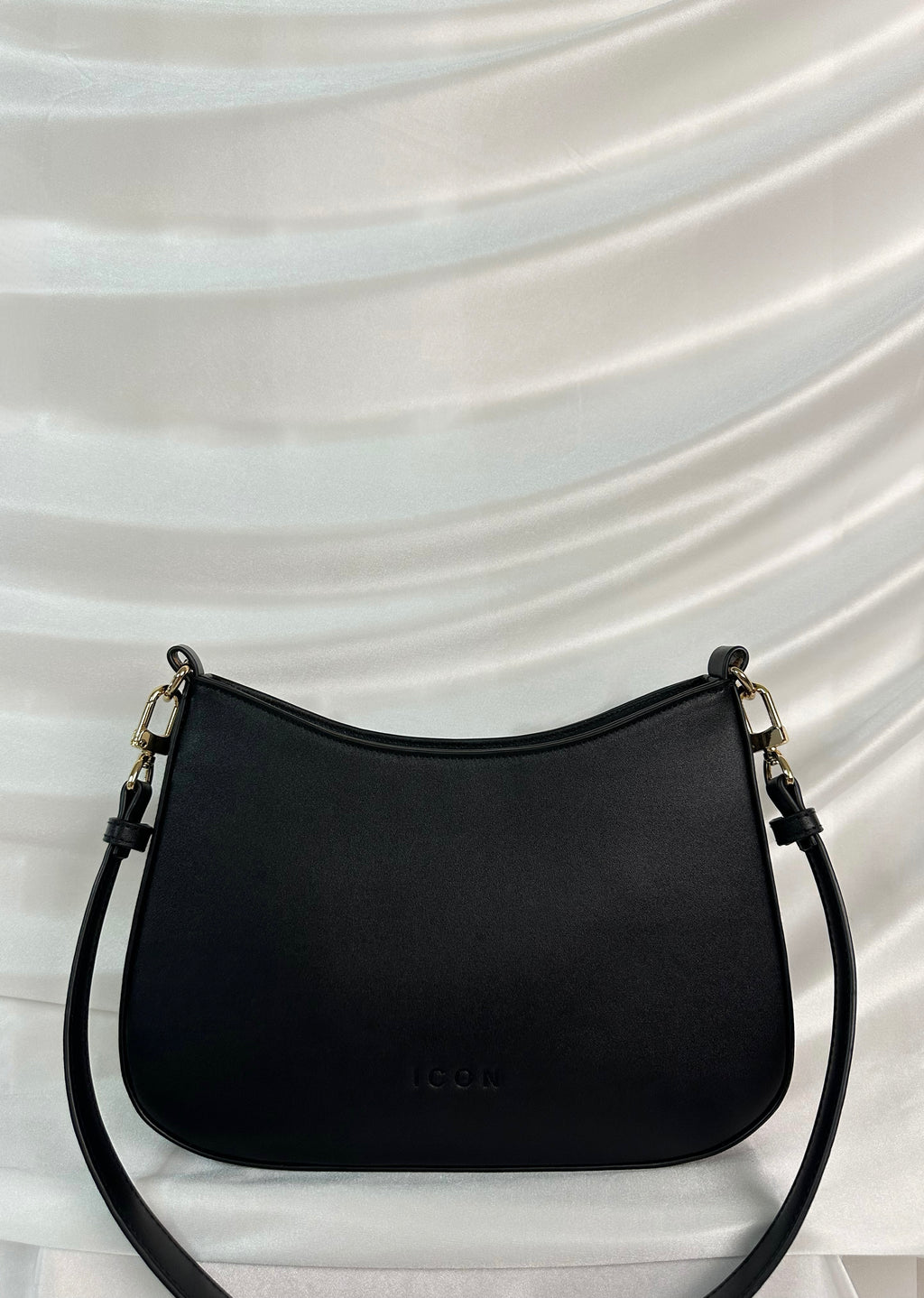Arata Bag Burgundy