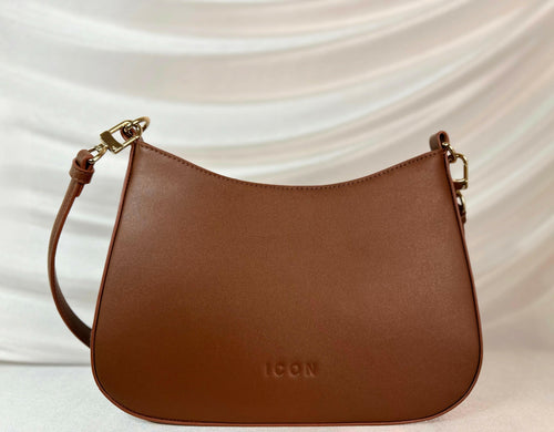 Arata Bag Brown.
