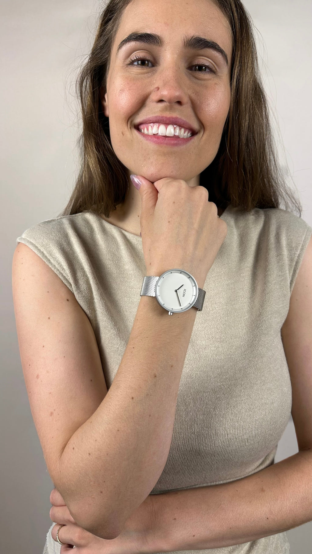 Gold ⏐ Classic Mesh