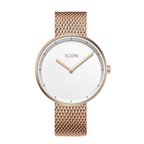Gold ⏐ Classic Mesh.