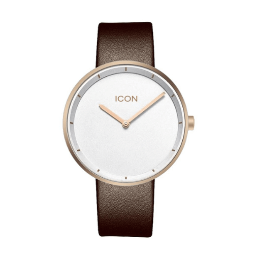 Brown ⏐ [RE] Apple Leather.