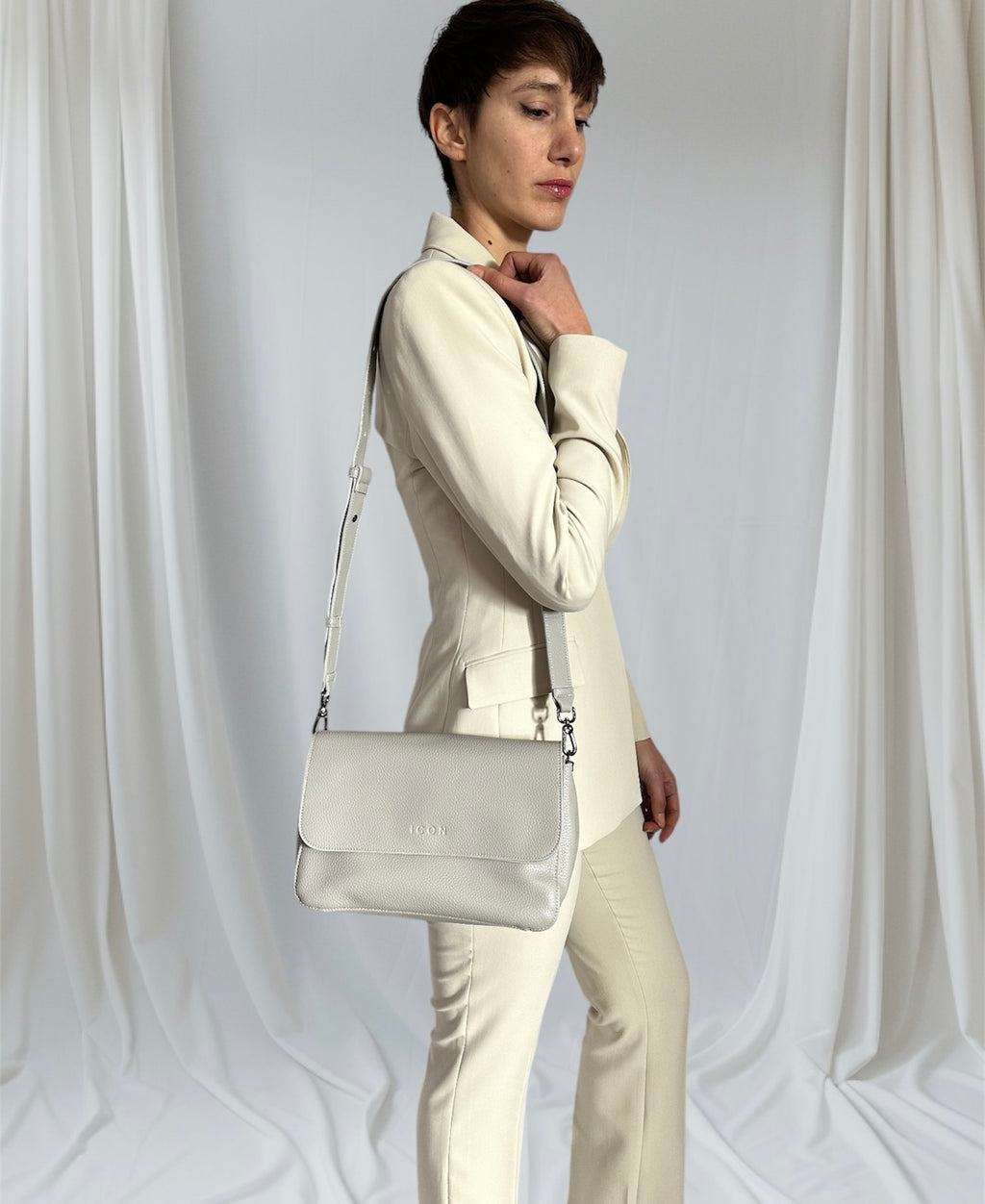 Gracie Bag Black