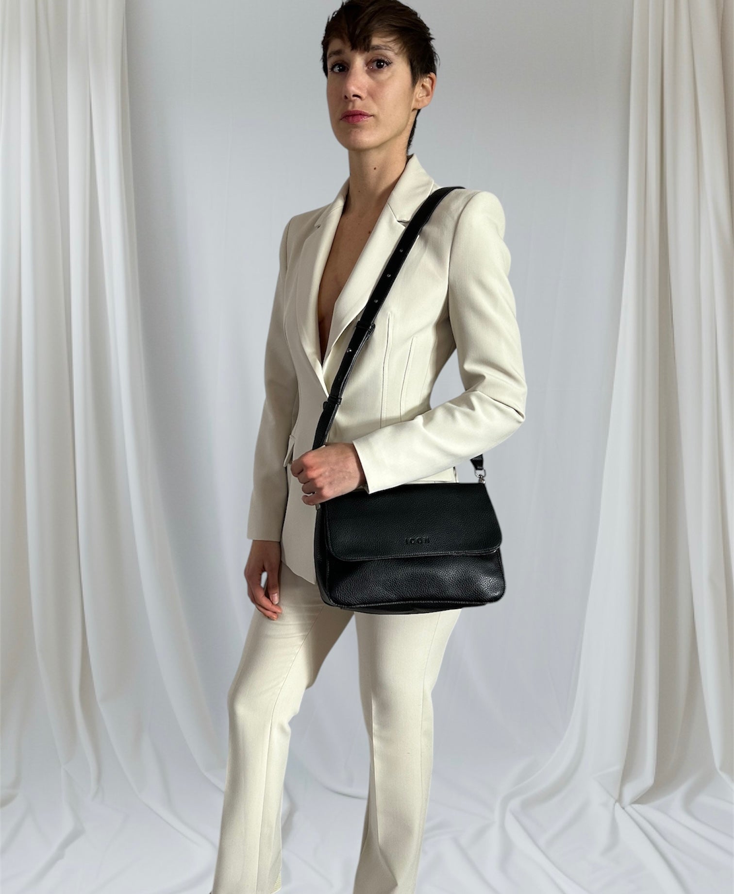 Gracie Bag Grey