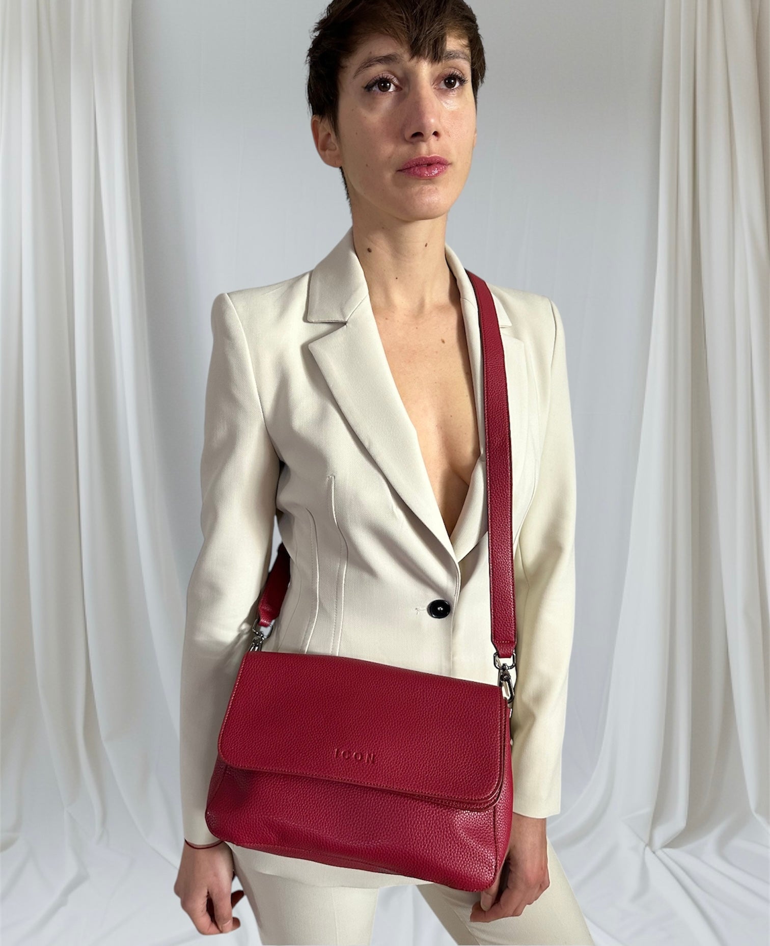 Gracie Bag Black