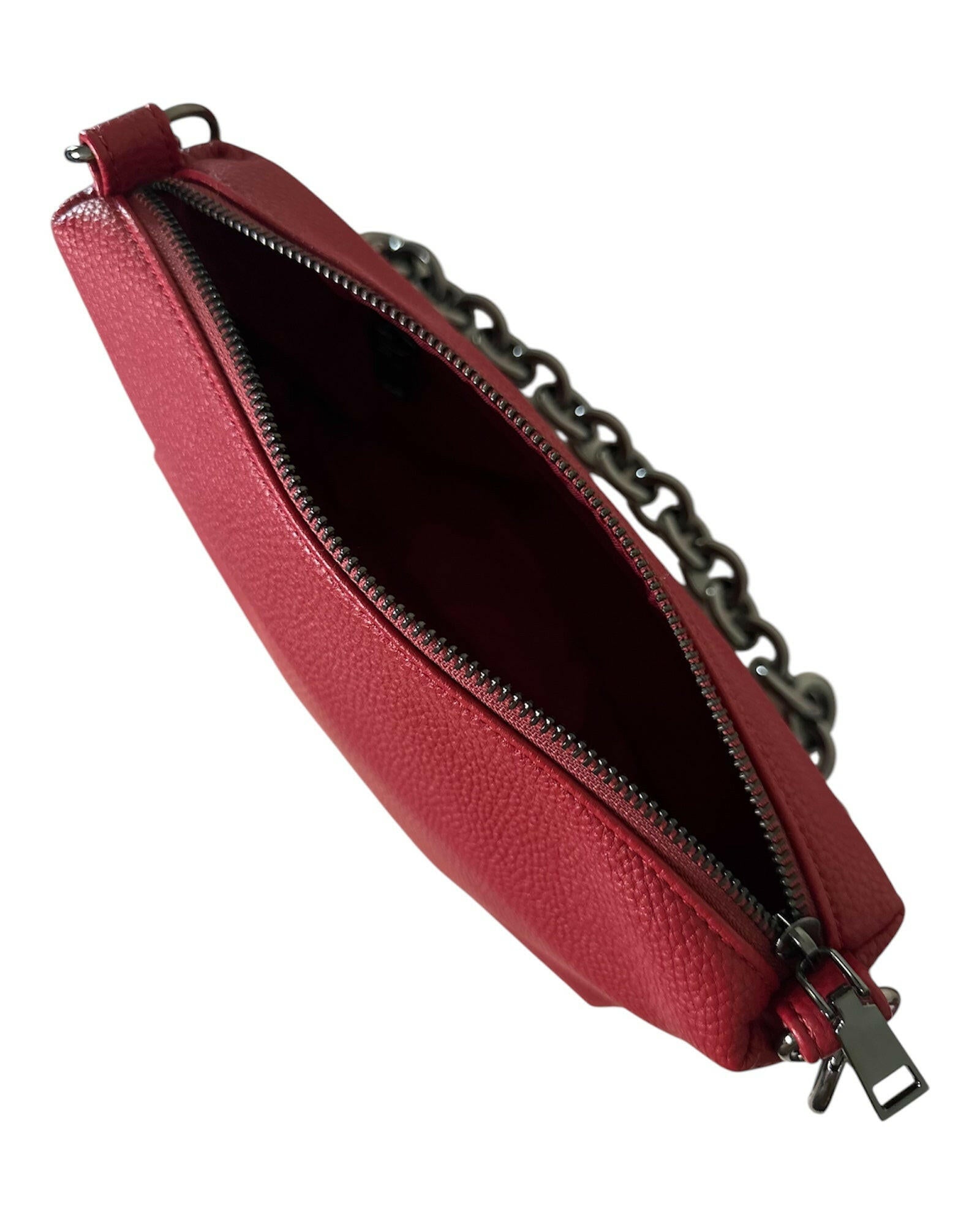 Mini Gracie Bag Red.