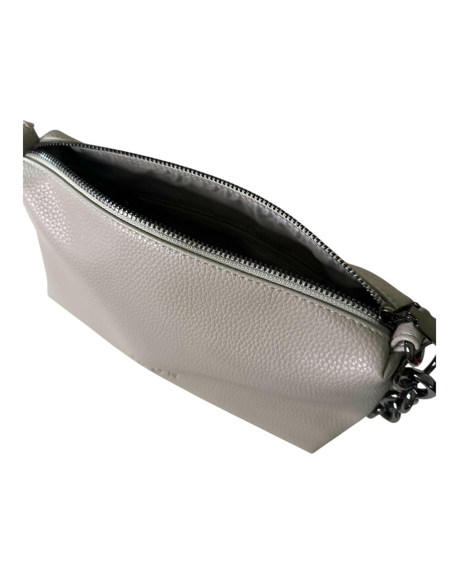 Mini Gracie Bag Grey.