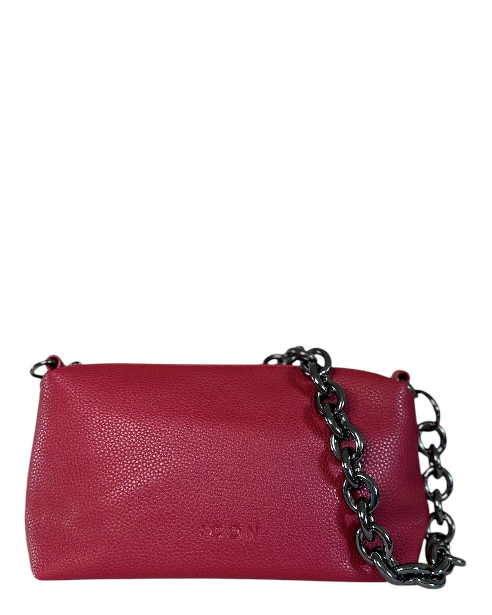 Mini Gracie Bag Red.