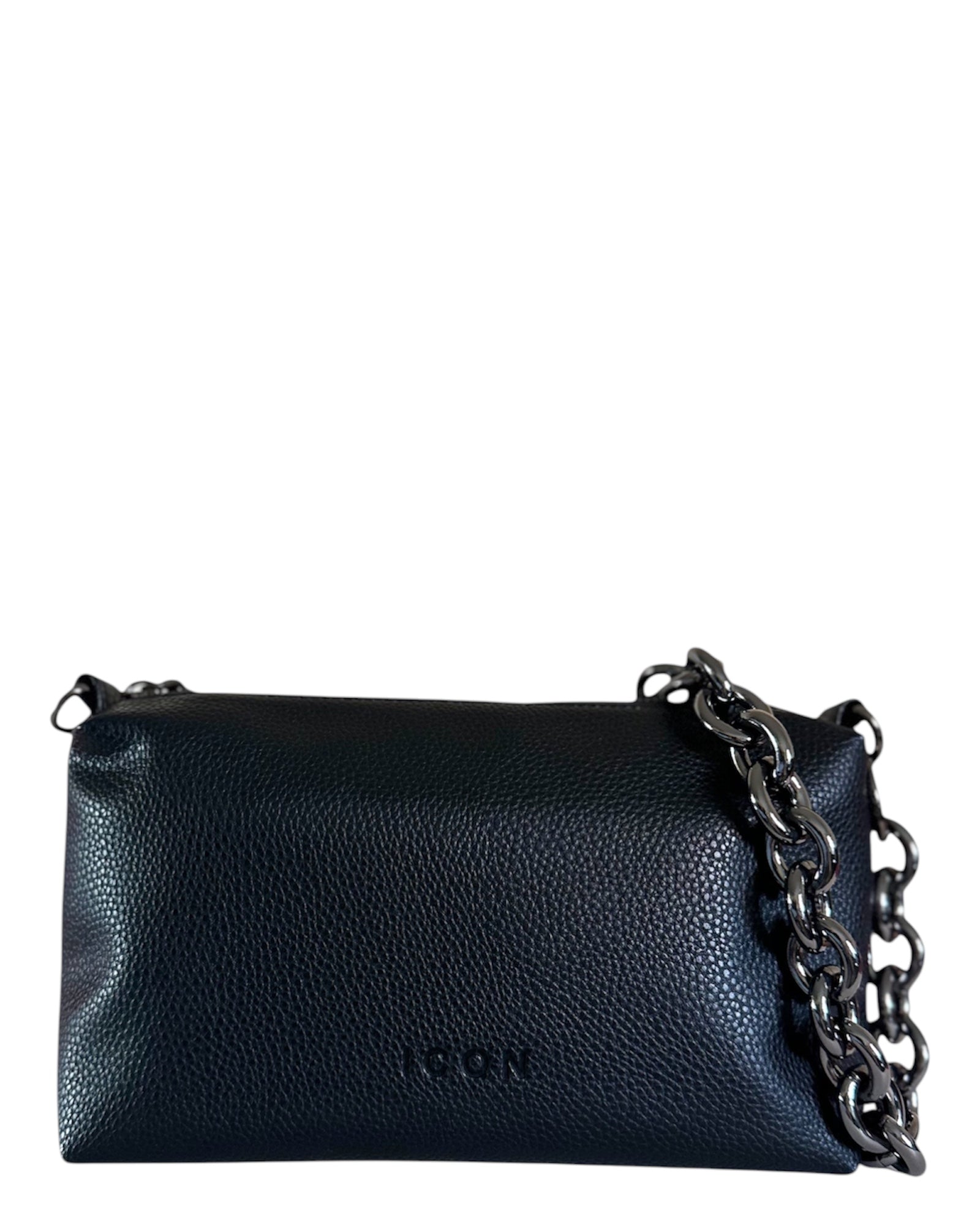 Mini Gracie Bag Black