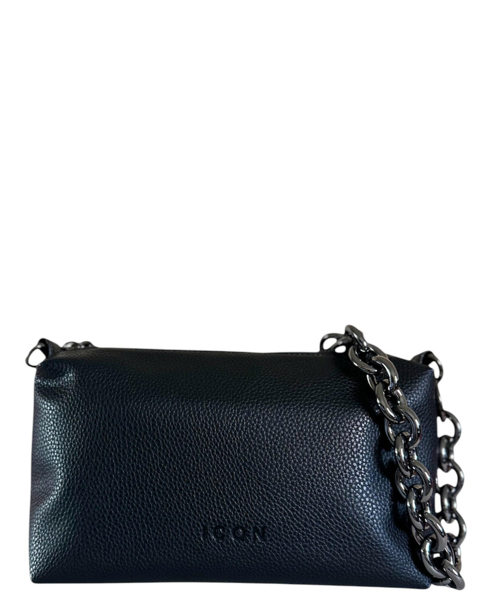 Mini Gracie Bag Black.