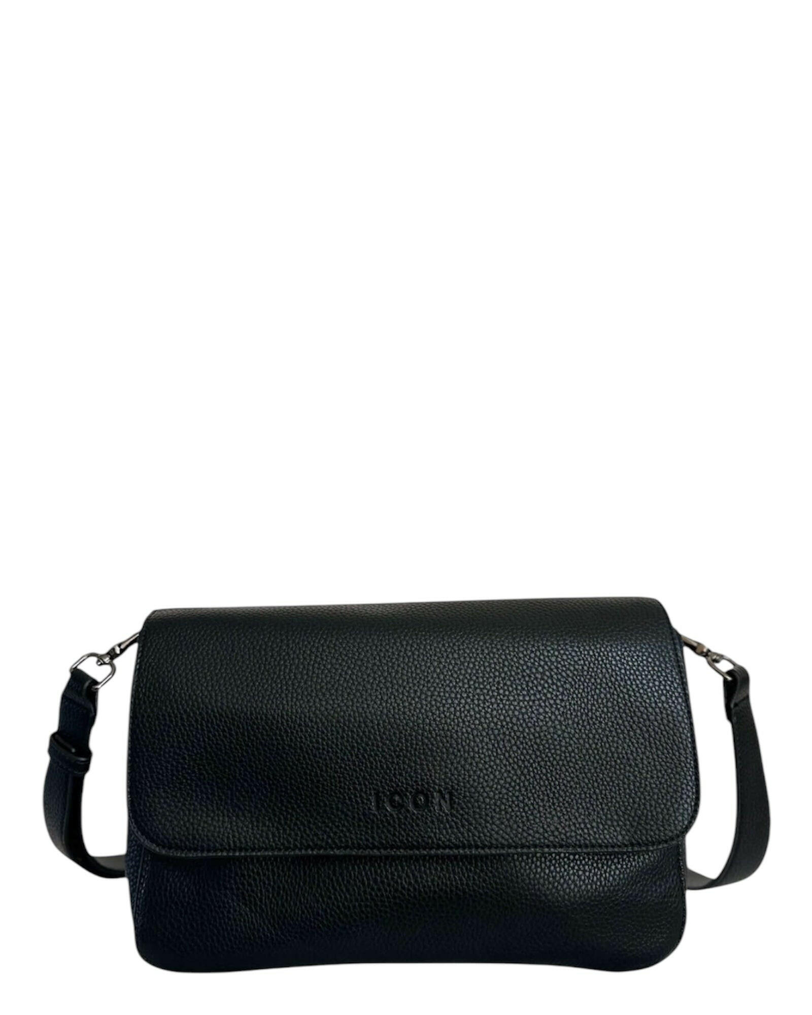 Gracie Bag Black.