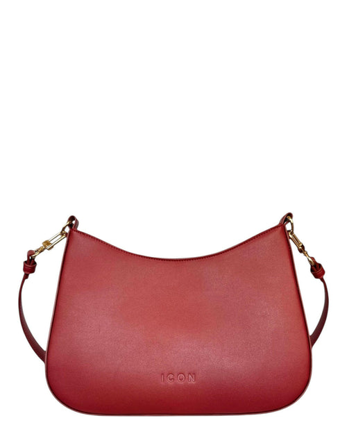 Arata Bag Burgundy.