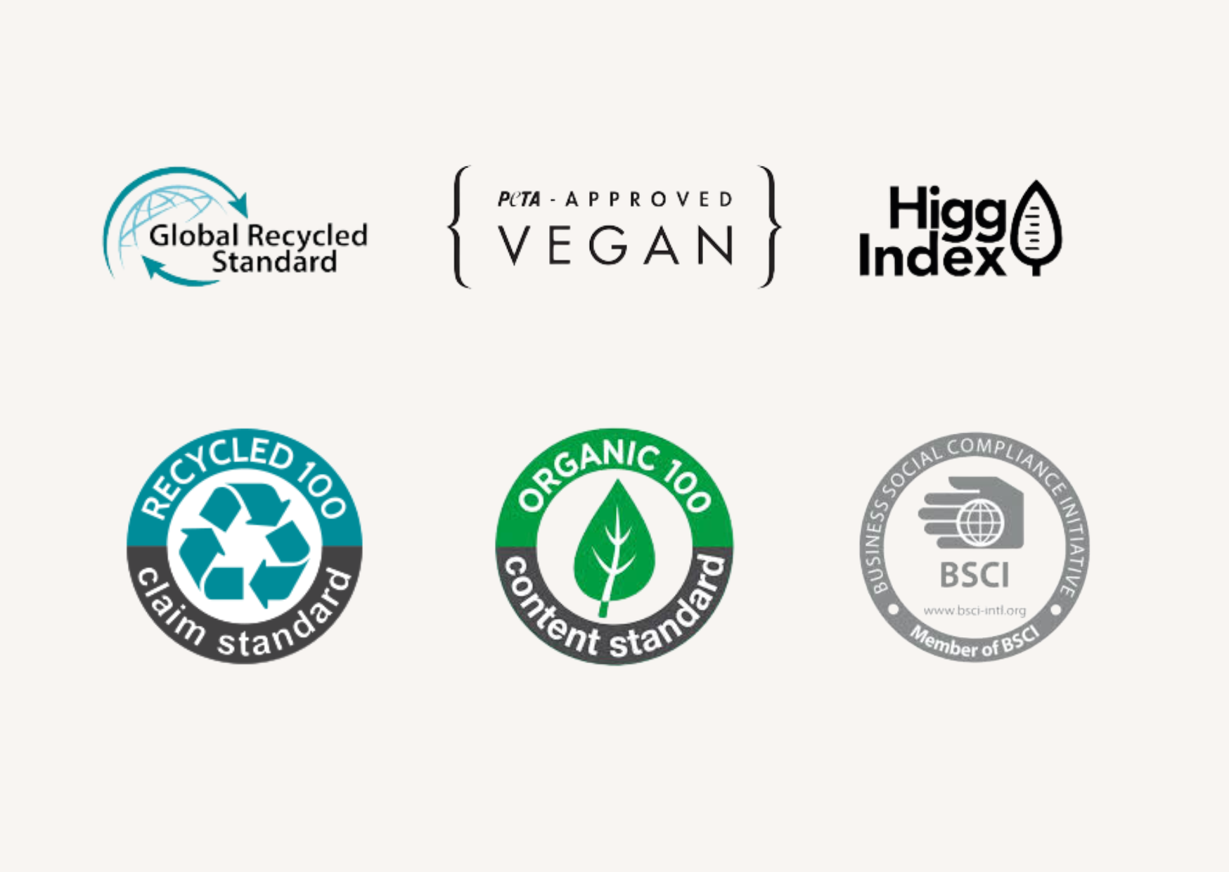 sustainability