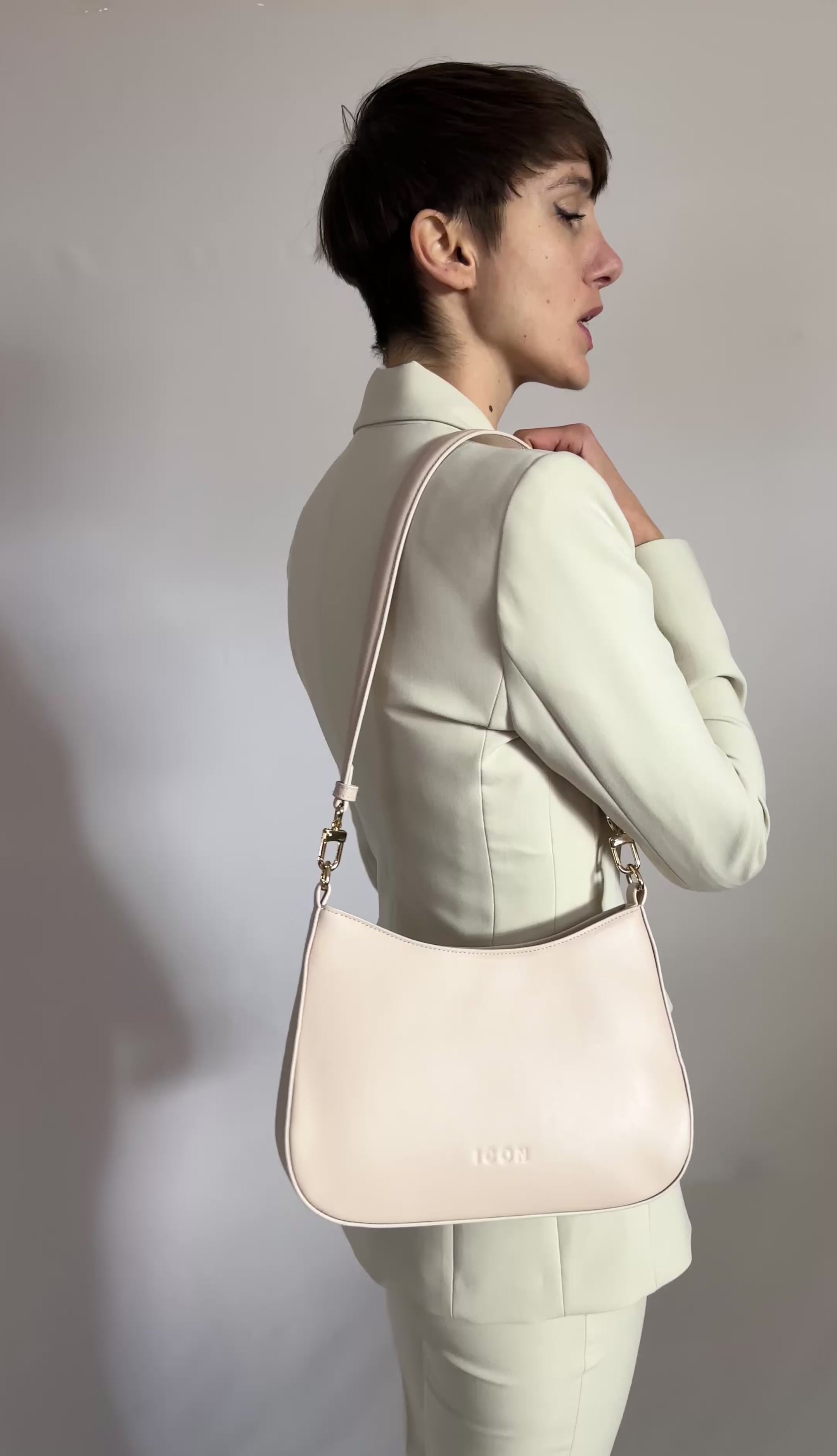 Arata Bag Beige.